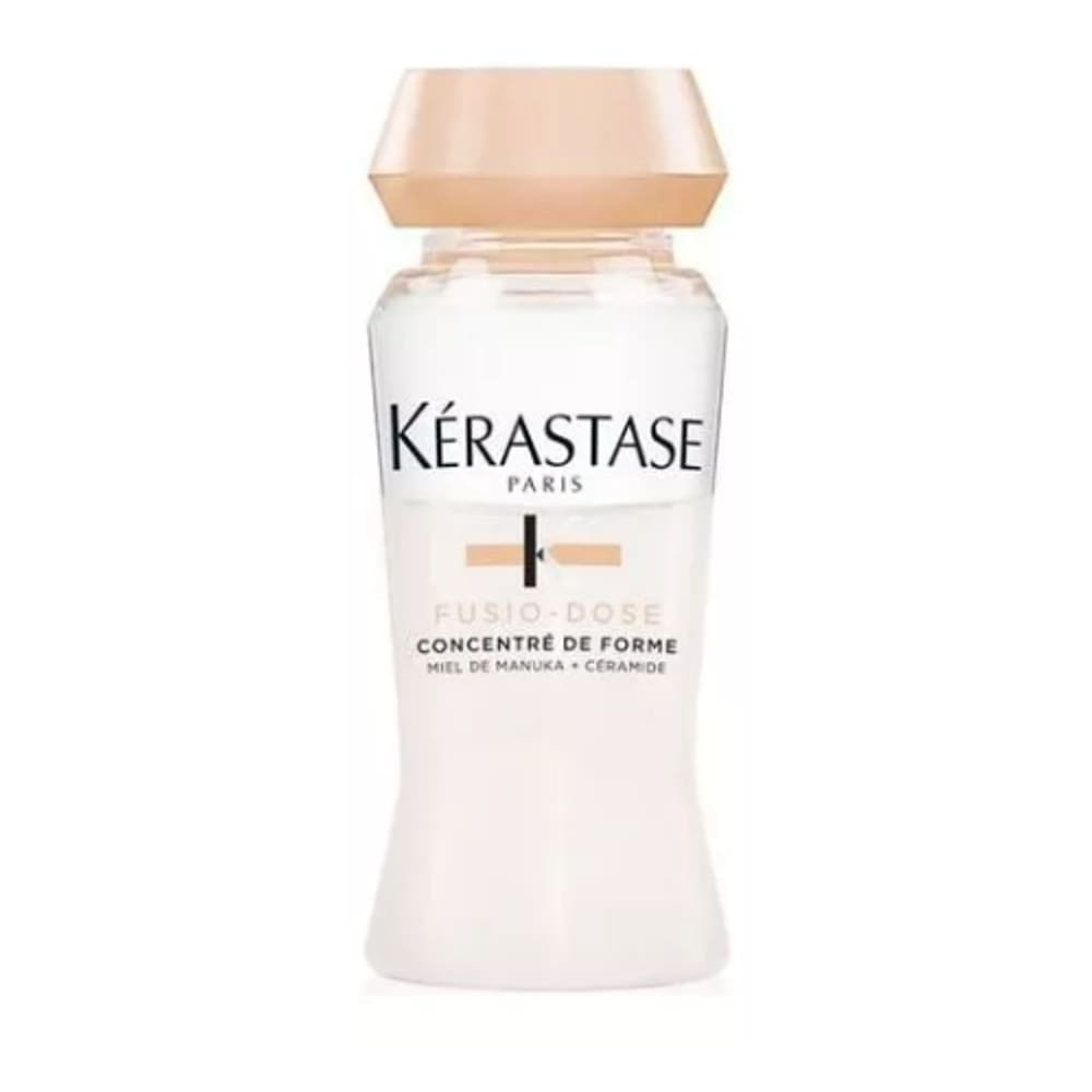 Kérastase Fusio-dose Concentré De Forme Ampola 12ml