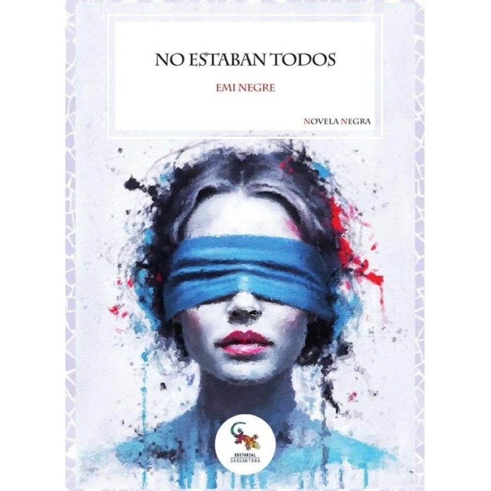 No estaban todos  - Espanhol