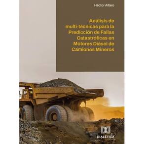 Análisis de multi-técnicas para la Prediccion de Fallas Catastroficas en Motores Diesel de Camiones