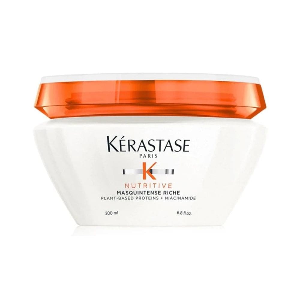 Kérastase Nutritive Masquintense Riche Máscara Capilar 200ML