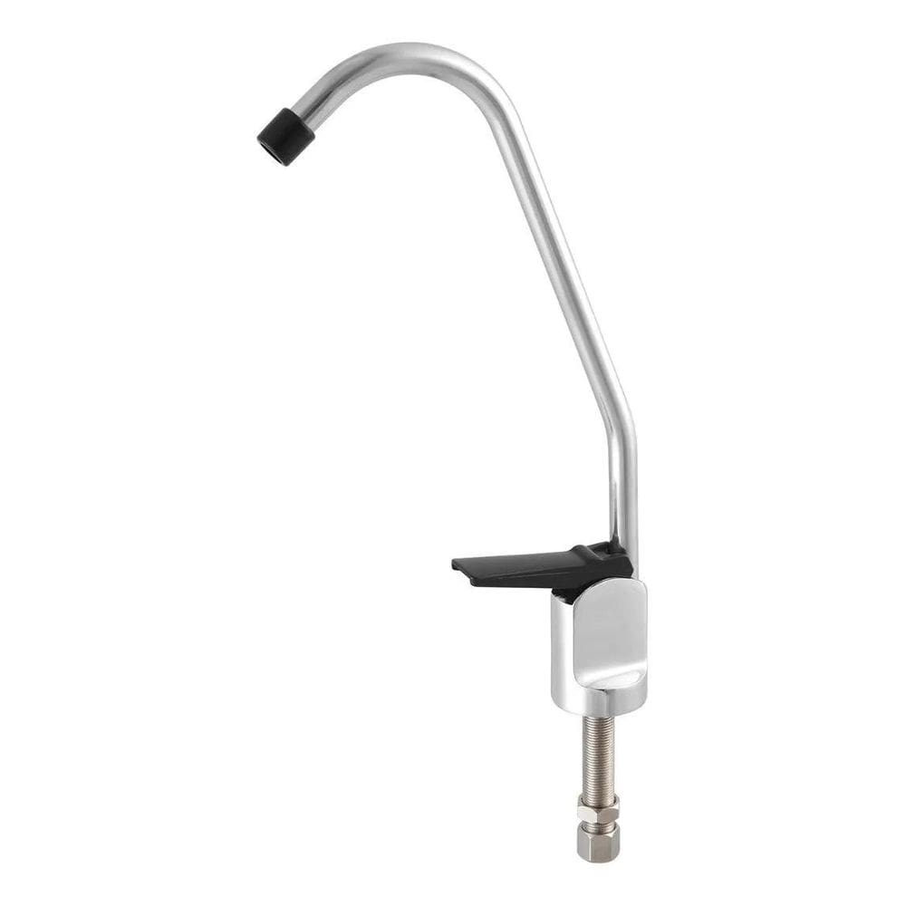 Torneira Faucet Com Filtro Purificador Água Granito/Marmore