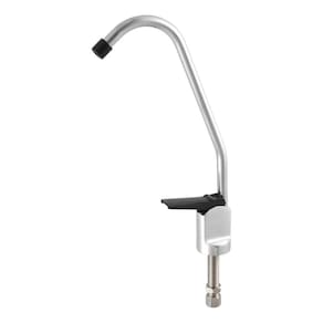 Torneira Faucet Com Filtro Purificador Água Granito/Marmore