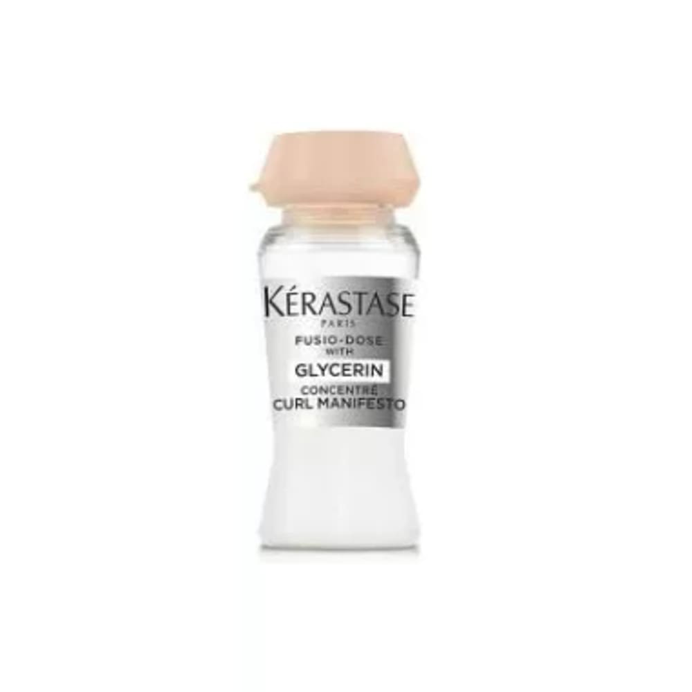 Kérastase Fusio-dose Concentré Curl Manifesto Ampola 12ml