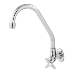 Torneira Mesa Bognar 1/2 Cozinha Bico Movél Cromado 1169 C31 ABS