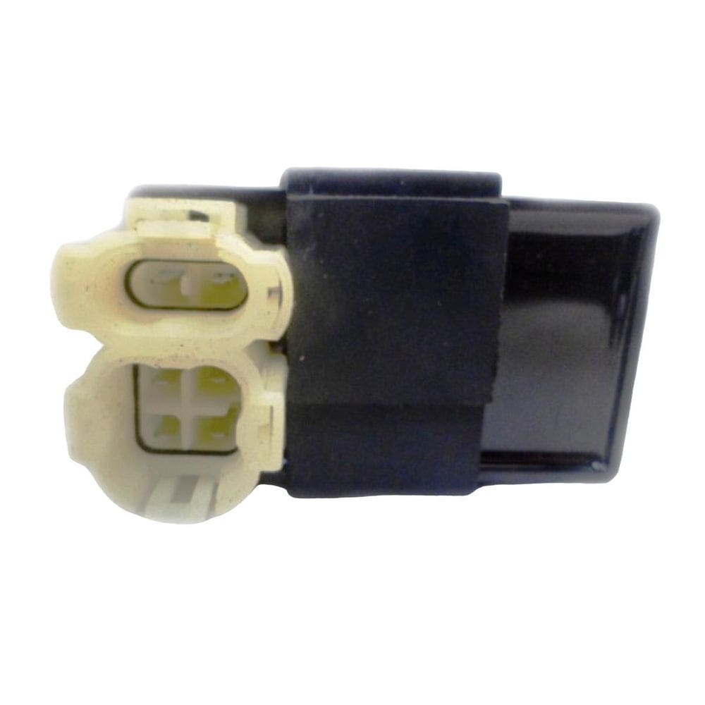 Cdi Scooter Colt 50 Allan Motors