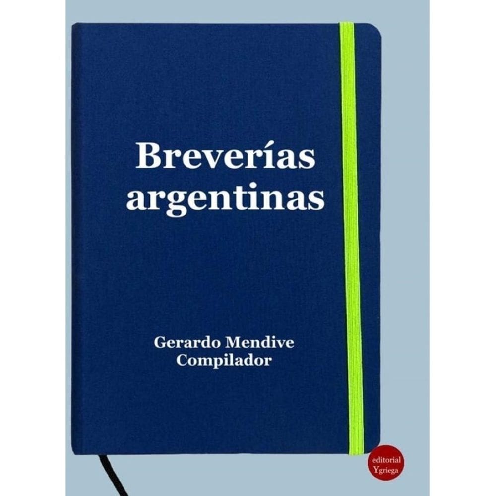 Breverías argentinas - Espanhol