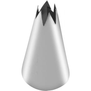 Bico Crespo Especial 1M - P - Isamar - 5cm Altura