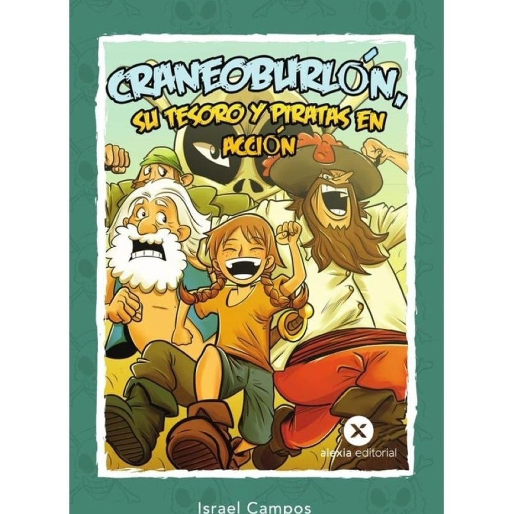 Rufi, isa y tolín 4 - Espanhol