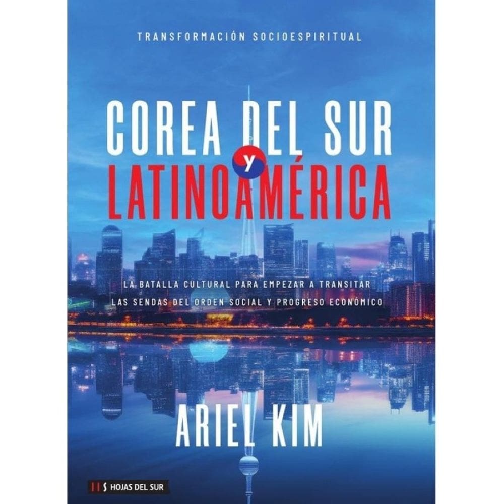 Corea del Sur y Latinoamérica - Espanhol