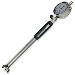 Comparador de Diâmetro Interno Súbito 50 a 160 mm Zaas