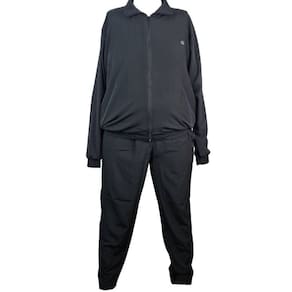Conjunto Masculino CR Zíper Tactel G4 e G5