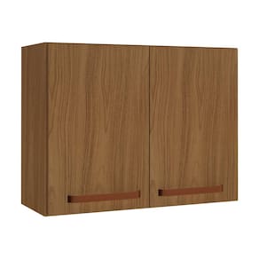 Armário Aéreo Monza 80cm 2 Portas - Indékes