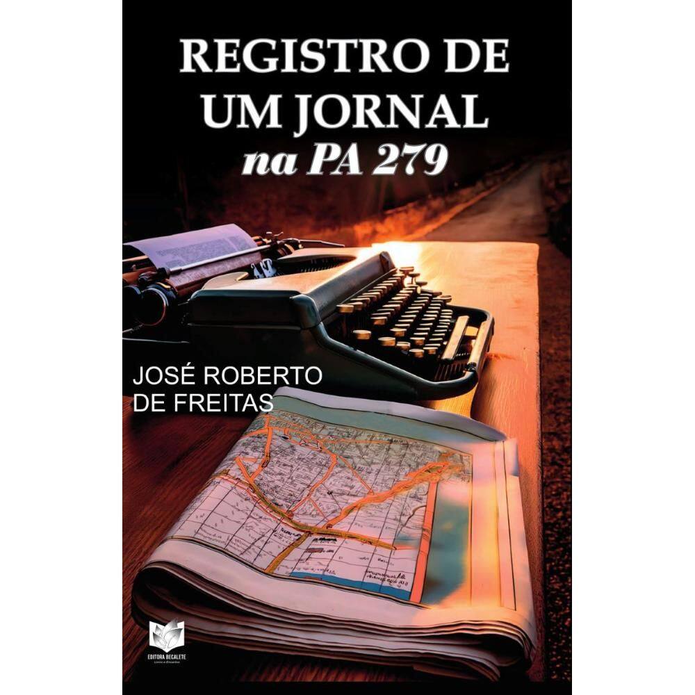 Registro de um Jornal na PA 279