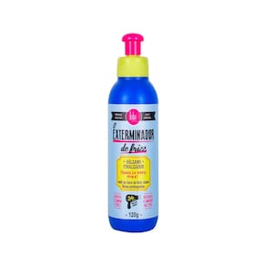 Exterminador de Frizz Leave-In 120g - Lola