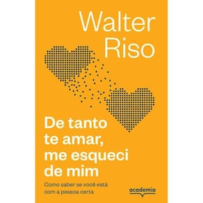 De Tanto Te Amar, Me Esqueci Mim Como Saber Se Você Está A