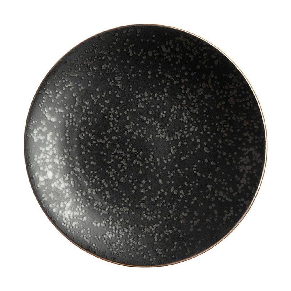 Prato Raso Home Style Onix 27 cm