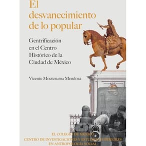 El desvanecimiento de lo popular - Espanhol