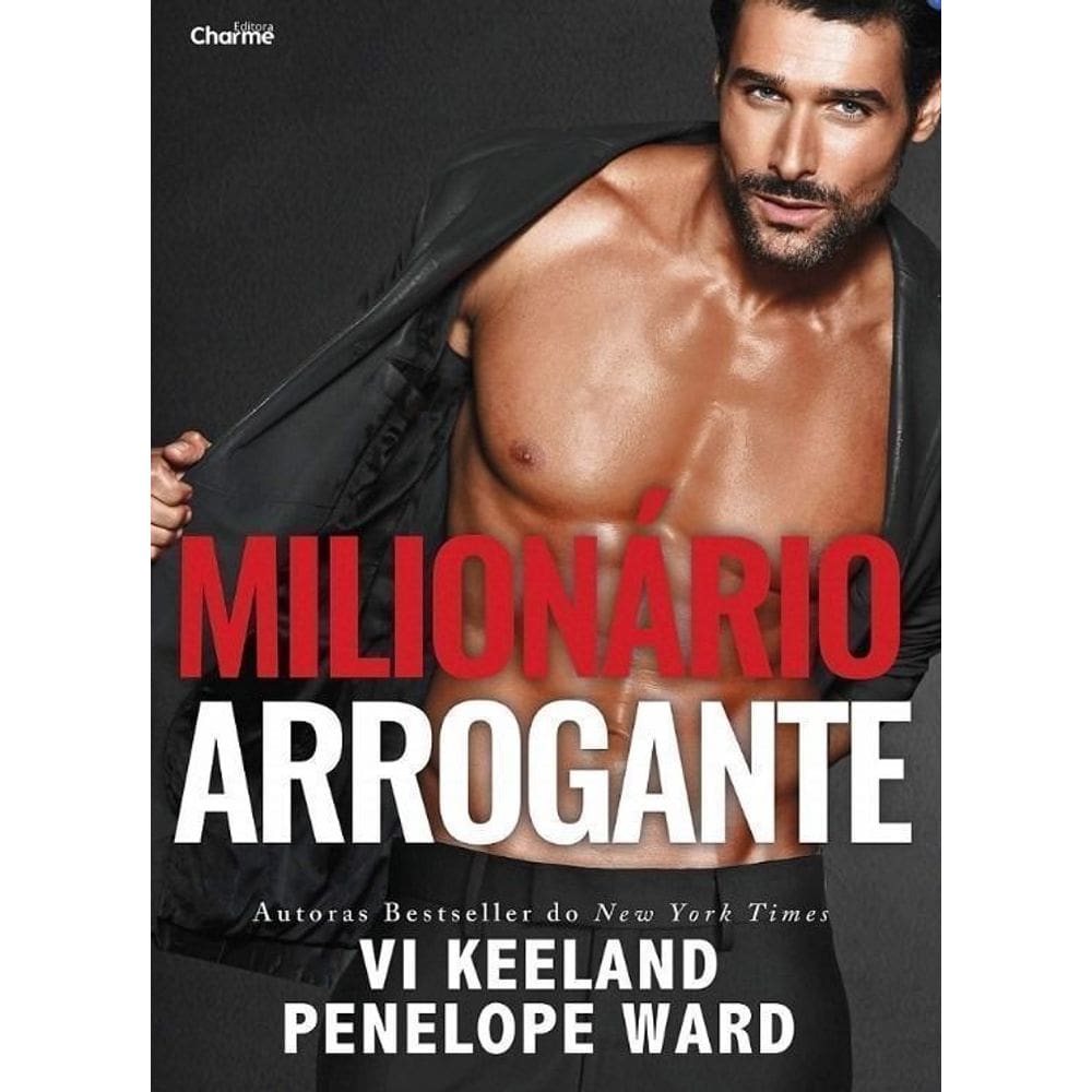 Milionário Arrogante