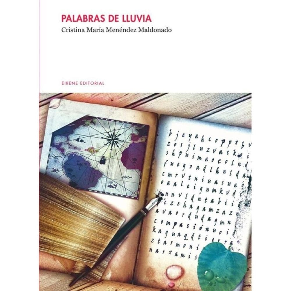 Palabras de lluvia  - Espanhol