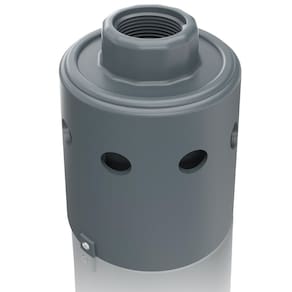 Válvula flutuante Moestoont para controle do nível de água do tanque de água