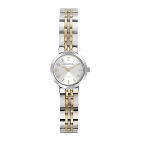 Relogio Mondaine Feminino Ref: 32689Lpmvbe2 Casual Bicolor