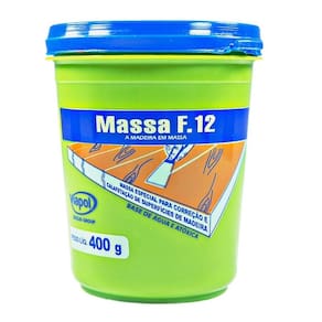 Massa F12 IPE 400G Viapol
