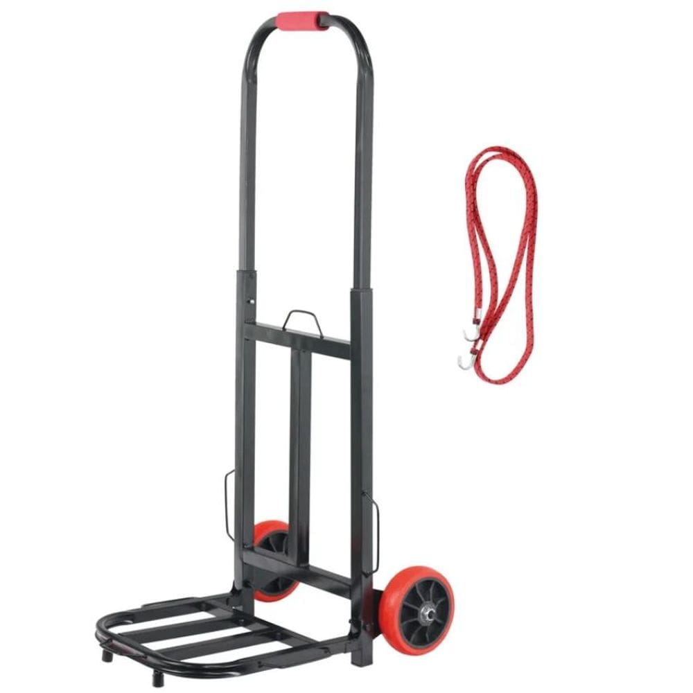 Carrinho de Carga Portátil 60 Kg