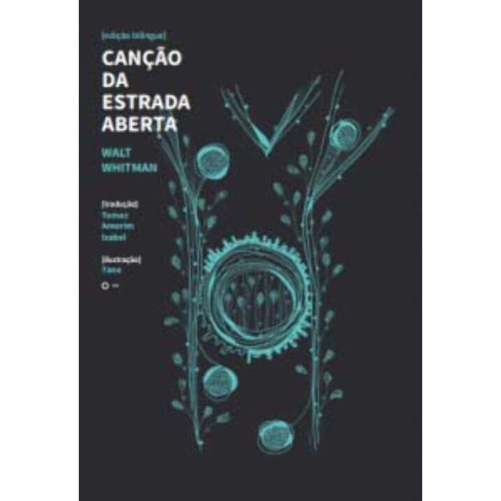 Canção Da Estrada Aberta