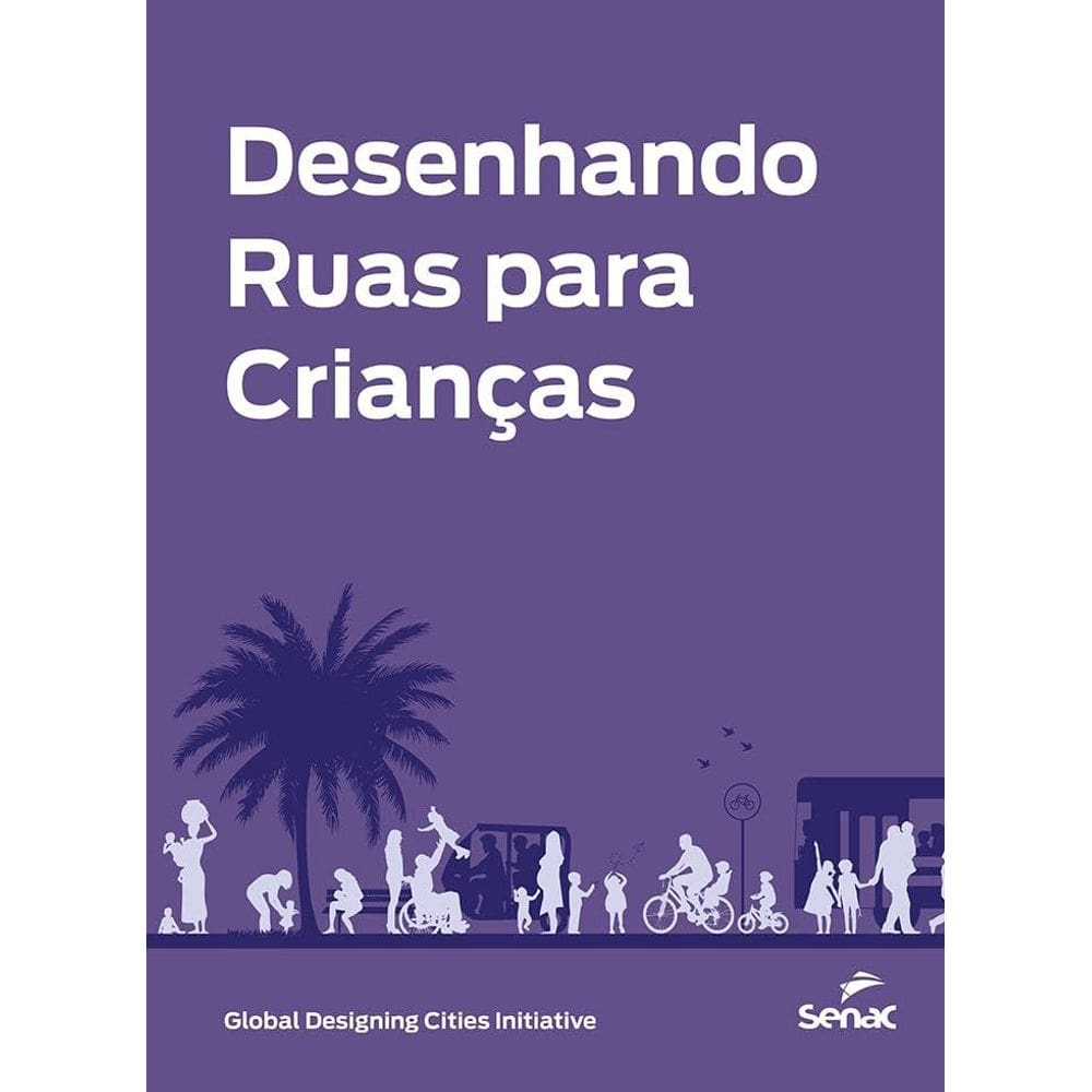 Desenhando ruas para crian?as