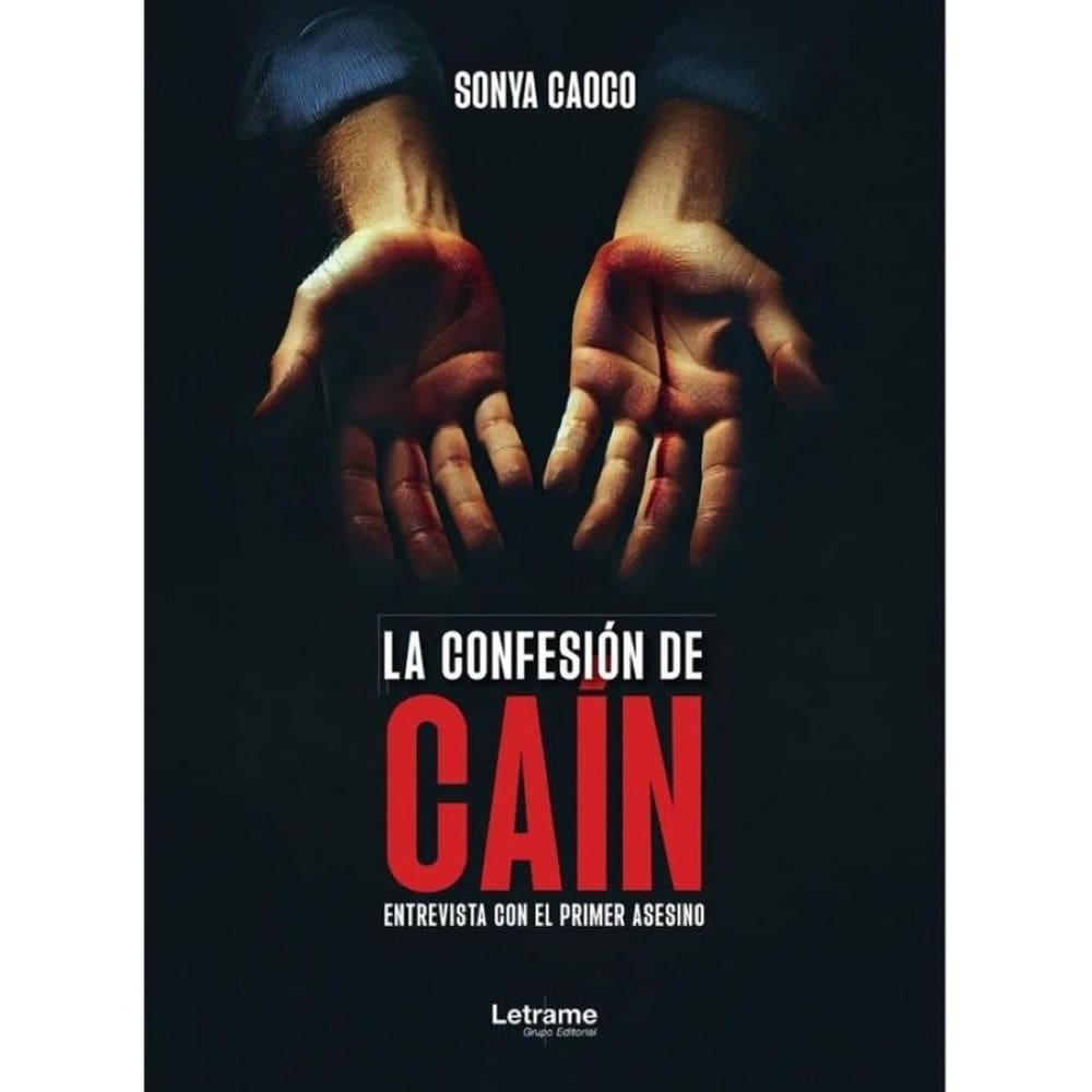 La confesión de Caín - Espanhol