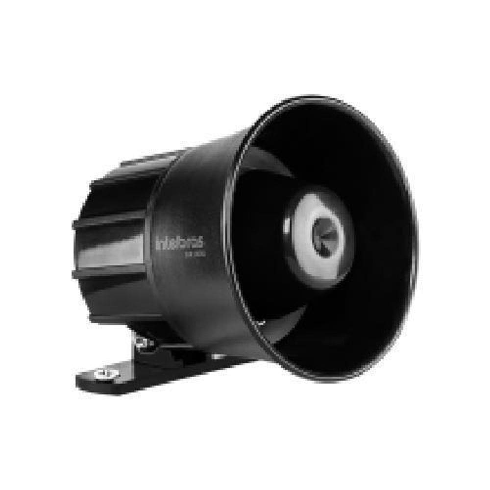 Sirene Sir 1000 Intelbras