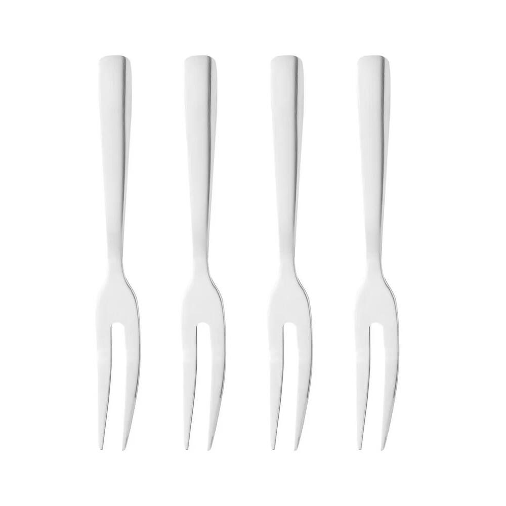 Conjunto de Garfo WOLFF P/ Aperitivo 4PCS - 29330