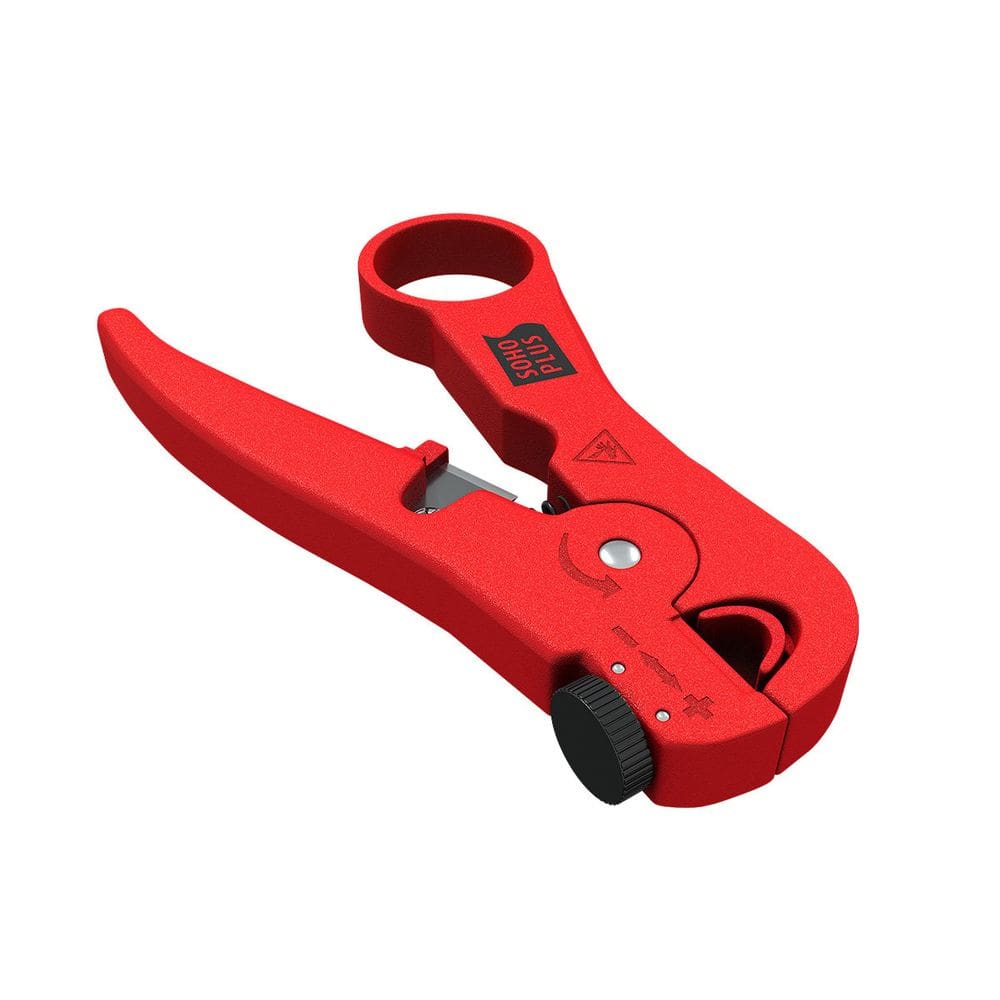Decapador Ajustavel para Cabos UTP/STP 35050235