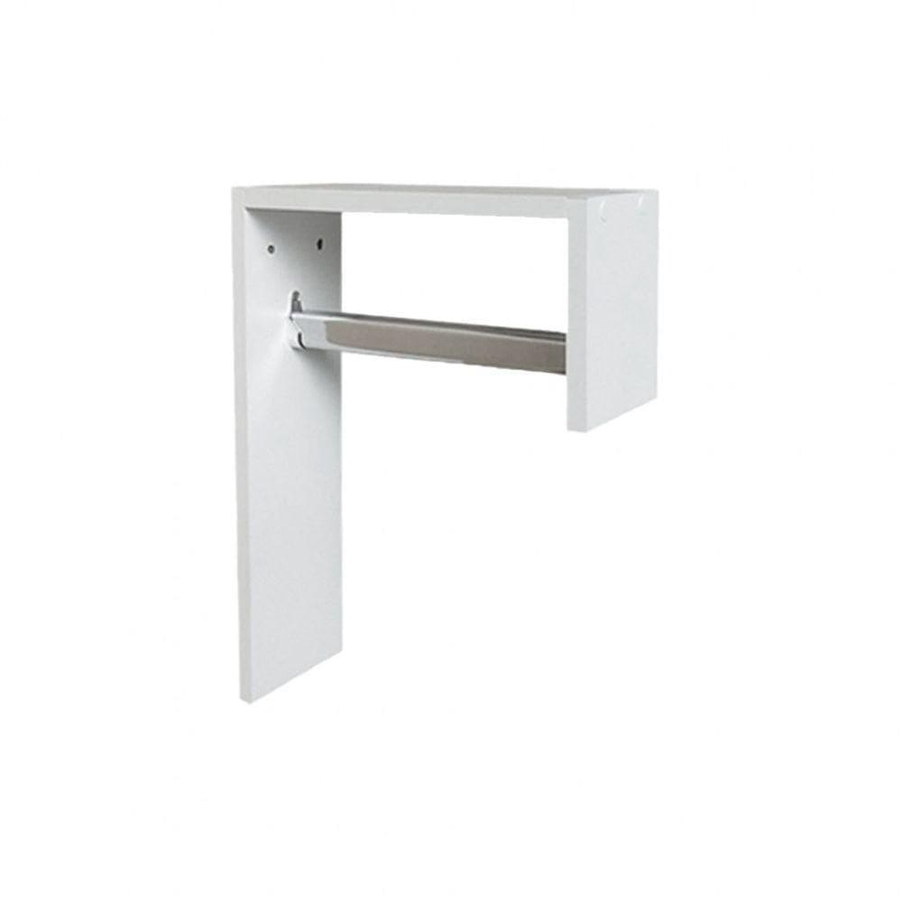 Cabideiro J Trovarelli Branco