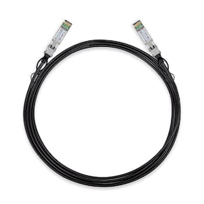 Cabo de Conexao Direta 10G SFP+ de 3 Metros SM5220-3M SMB