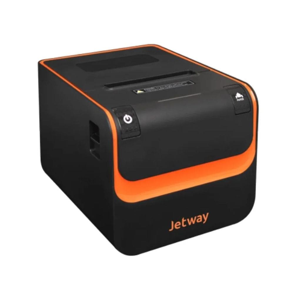 Impressora Térmica Jetway JP-800 007187
