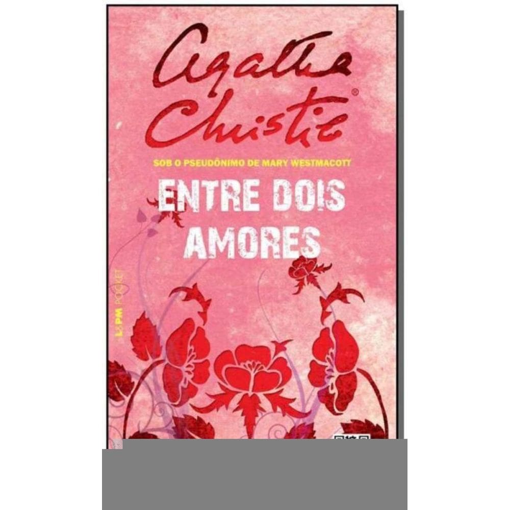 Entre Dois Amores - Bolso