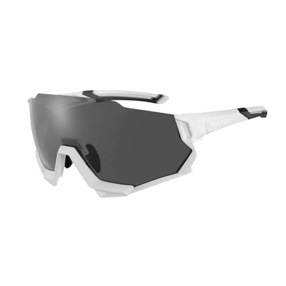 Óculos Bike Rockbross Air 2 Polarizado + 5 Lentes
