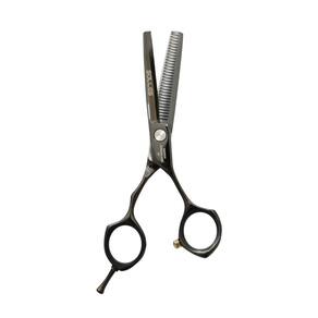 Tesoura Desfiadeira Salles Profissional 5.5 Preta