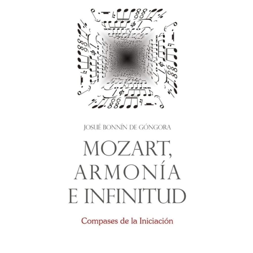 Mozart, armonía e infinitud - Espanhol