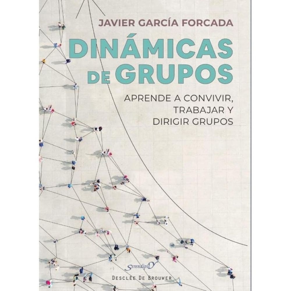Dinámicas de grupos - Espanhol