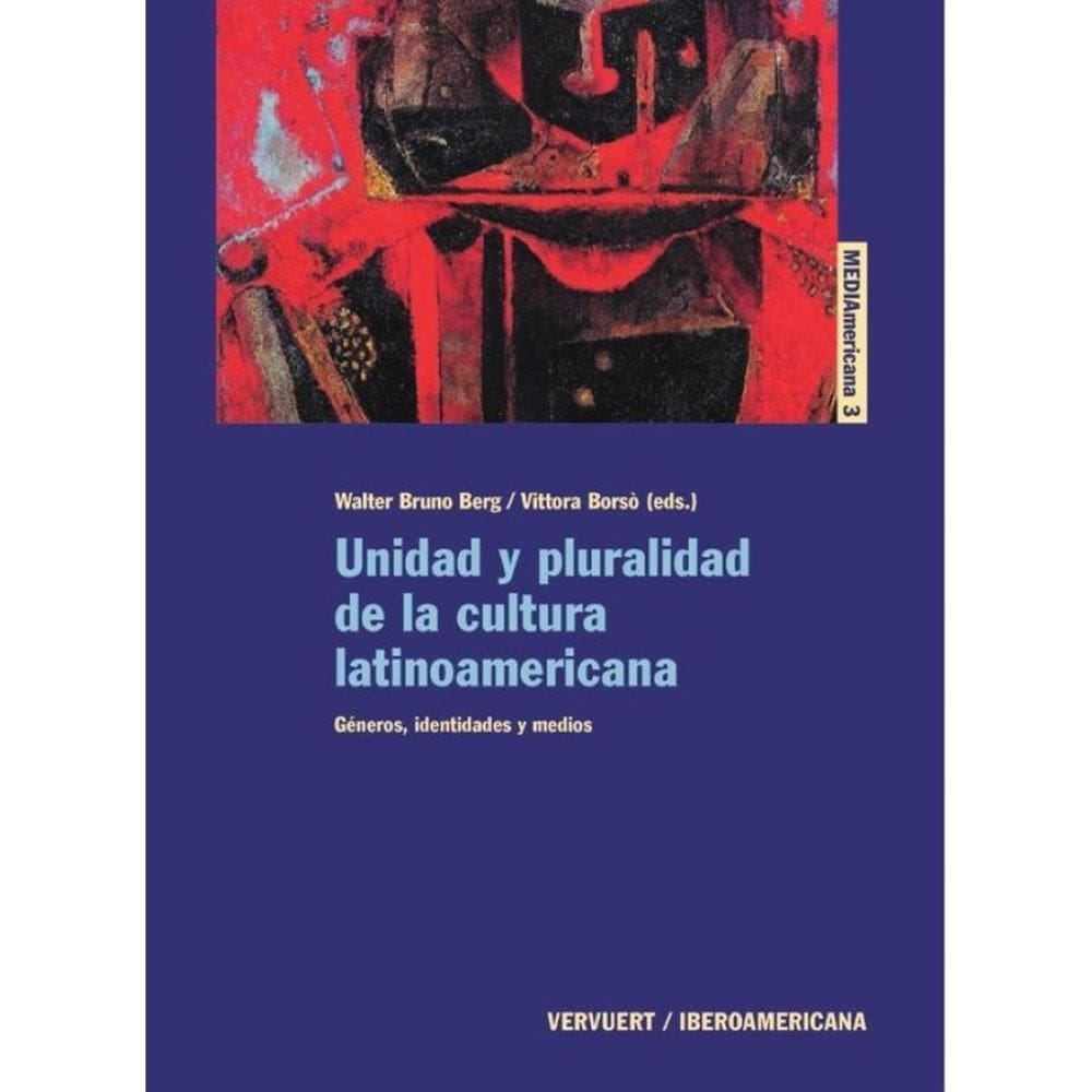 Unidad y pluralidad de la cultura latinoamericana - Espanhol