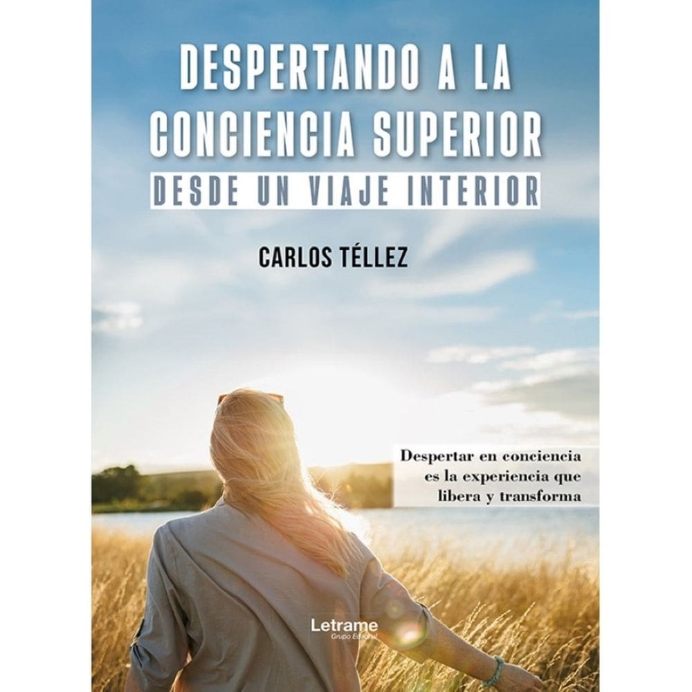 Despertando a la conciencia superior - Espanhol