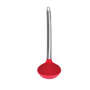 Concha De Silicone 31Cm Cb Metal Vermelho - 141005-H