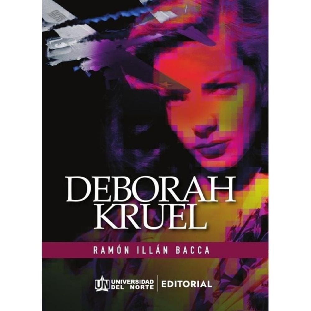 Deborah Kruel  - Espanhol