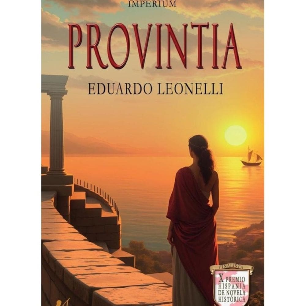 Provintia - Espanhol
