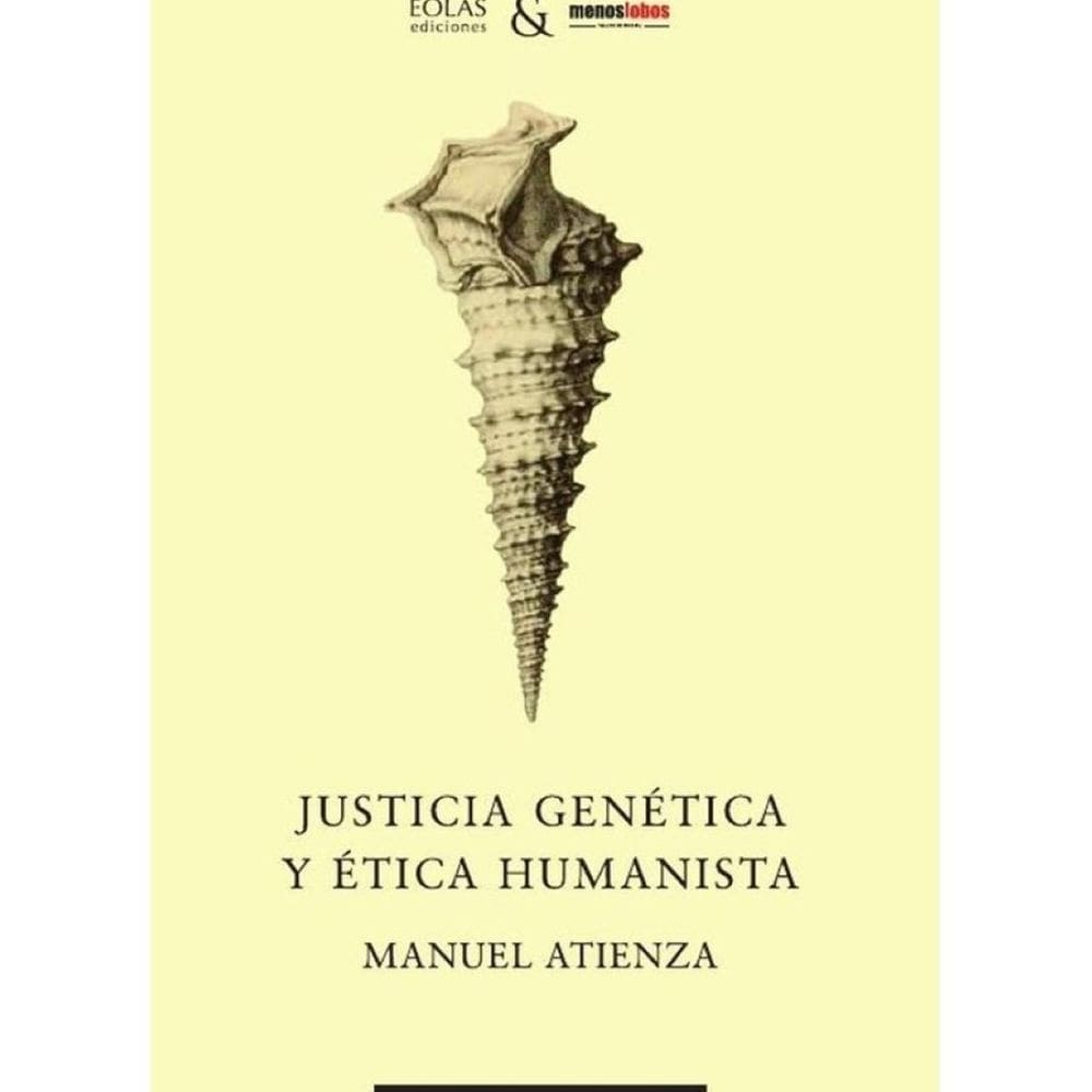 Justicia genética y ética humanista - Espanhol