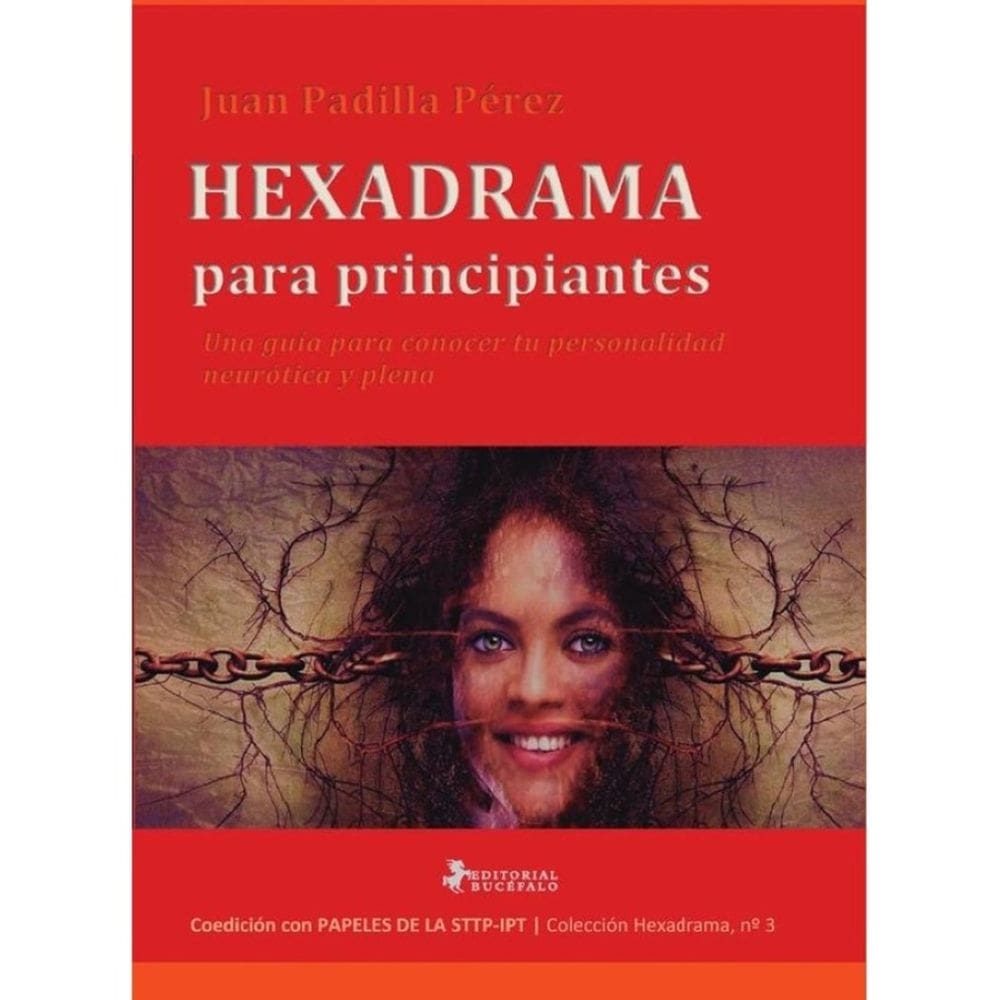 Hexadrama para principiantes - Espanhol
