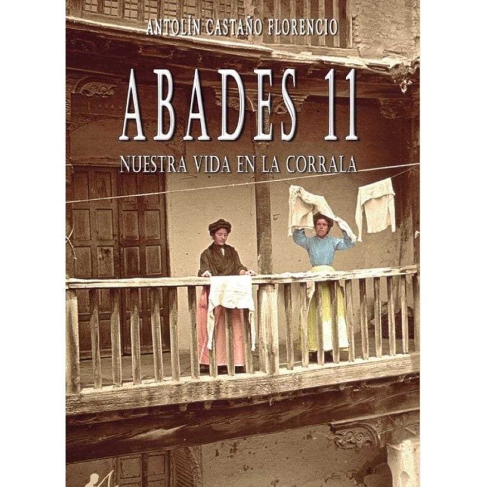 Abades 11 - Espanhol
