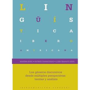 Los géneros discursivos desde múltiples perspectivas - Espanhol